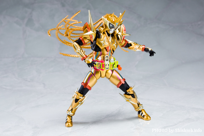 S.H.tBMA[cI S.H.Figuarts ʃC_[GO[Ch eLQ[}[