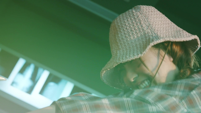 仮面ライダーゼッツ Case9「侵す」