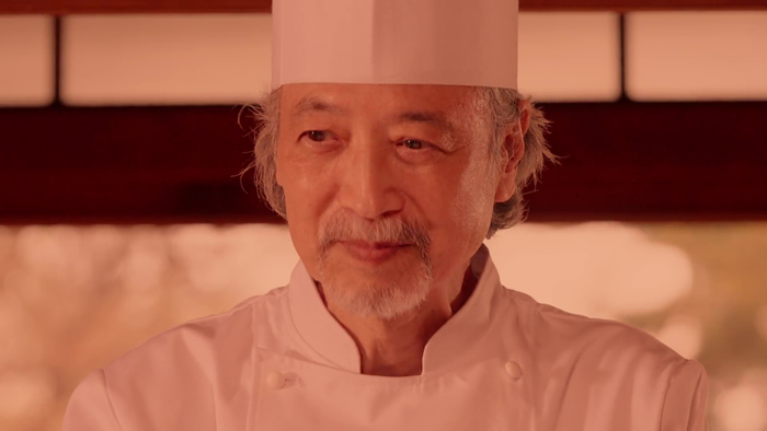 仮面ライダーゼッツ Case9「侵す」