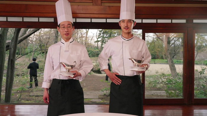 仮面ライダーゼッツ Case9「侵す」