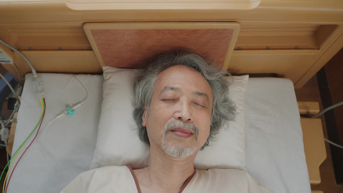 仮面ライダーゼッツ Case9「侵す」