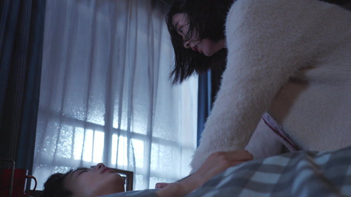 仮面ライダーゼッツ Case9「侵す」