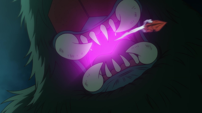 OOY͉ʃC_[ɂȂ肽 #6