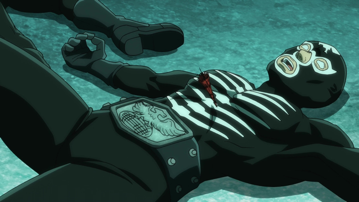 OOY͉ʃC_[ɂȂ肽 #6