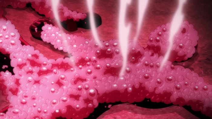 OOY͉ʃC_[ɂȂ肽 #6