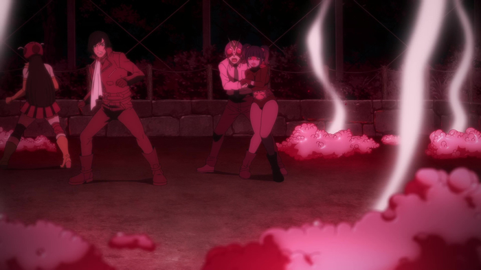 OOY͉ʃC_[ɂȂ肽 #6