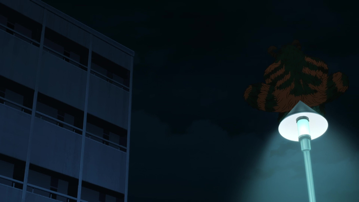 OOY͉ʃC_[ɂȂ肽 #6