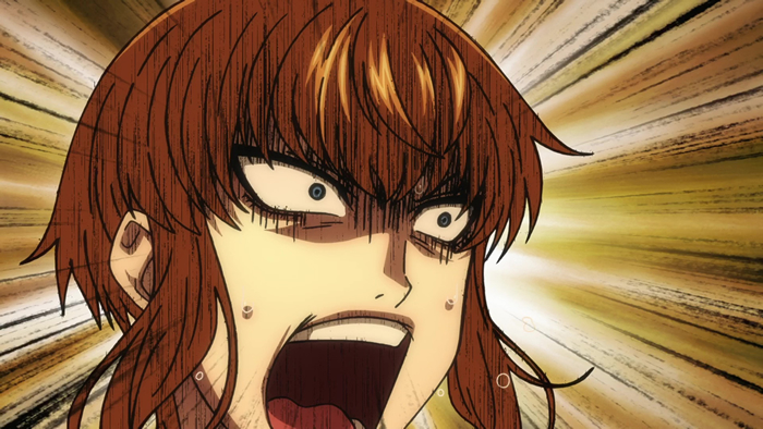 OOY͉ʃC_[ɂȂ肽 #6