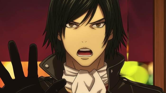 OOY͉ʃC_[ɂȂ肽 #6