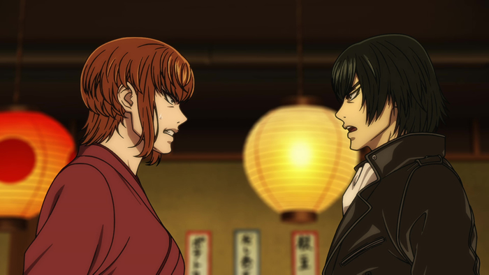 OOY͉ʃC_[ɂȂ肽 #6