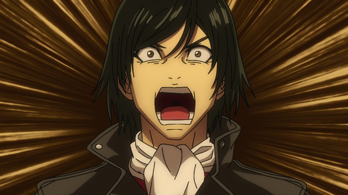 OOY͉ʃC_[ɂȂ肽 #6