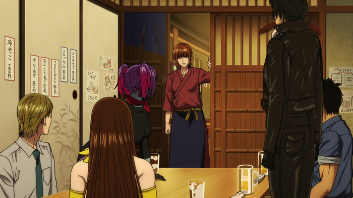 OOY͉ʃC_[ɂȂ肽 #6