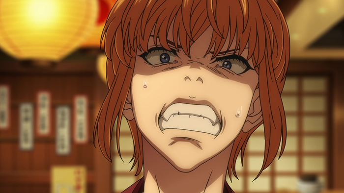 OOY͉ʃC_[ɂȂ肽 #6