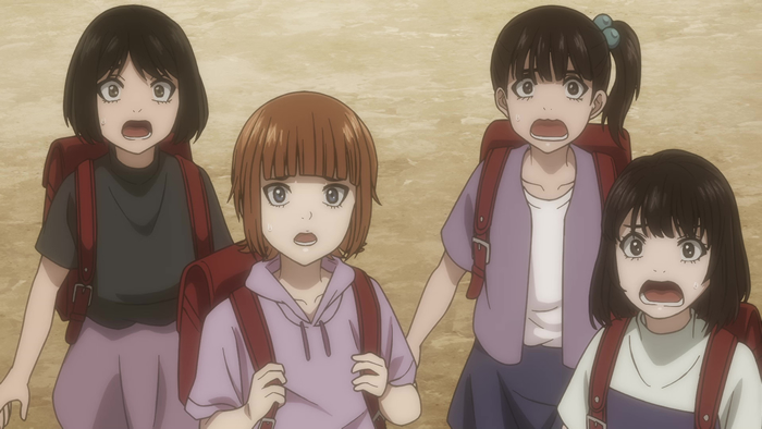 OOY͉ʃC_[ɂȂ肽 #6