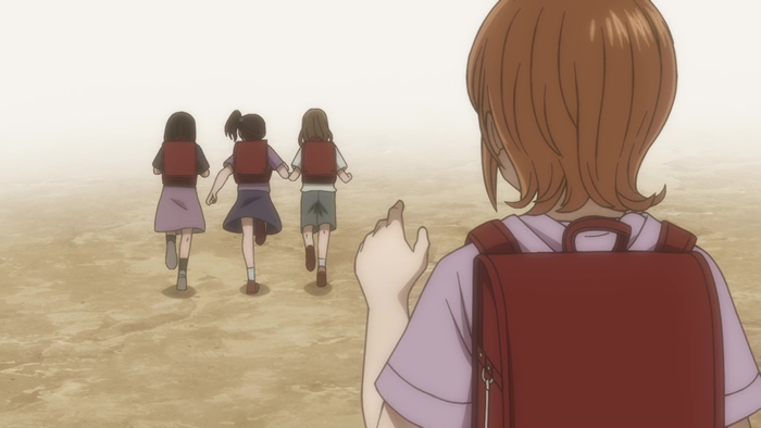 OOY͉ʃC_[ɂȂ肽 #6