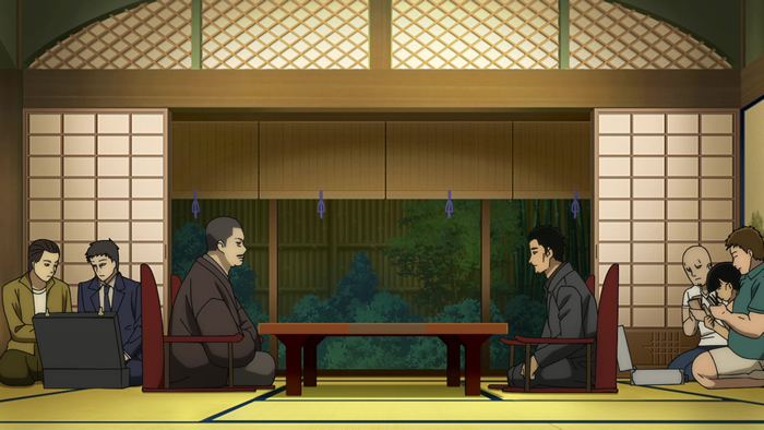 OOY͉ʃC_[ɂȂ肽 #6