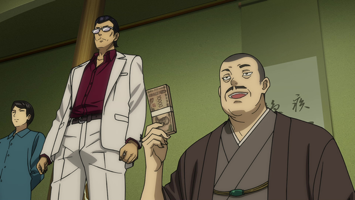 OOY͉ʃC_[ɂȂ肽 #6