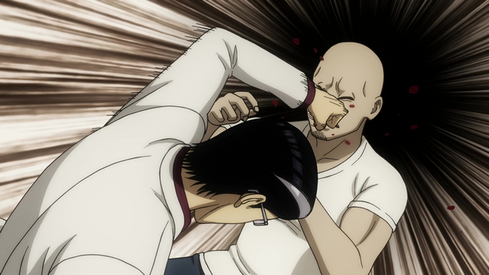 OOY͉ʃC_[ɂȂ肽 #6