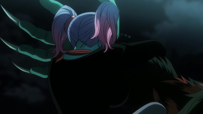 OOY͉ʃC_[ɂȂ肽 #6