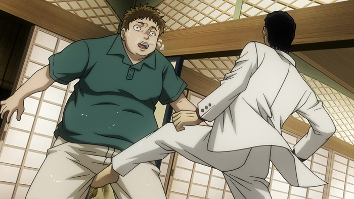 OOY͉ʃC_[ɂȂ肽 #6