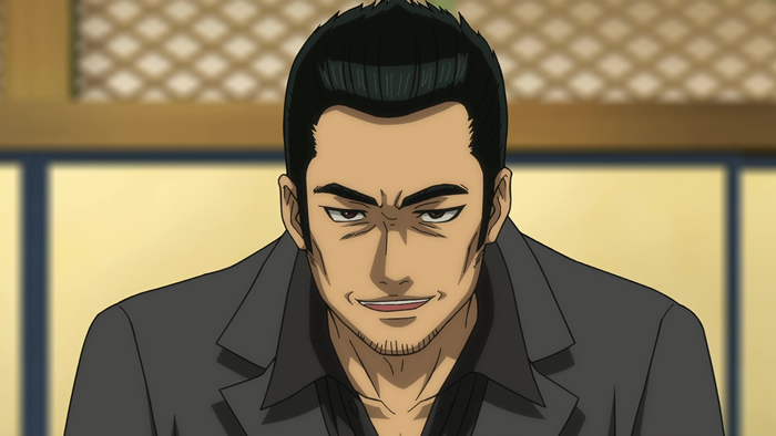 OOY͉ʃC_[ɂȂ肽 #6