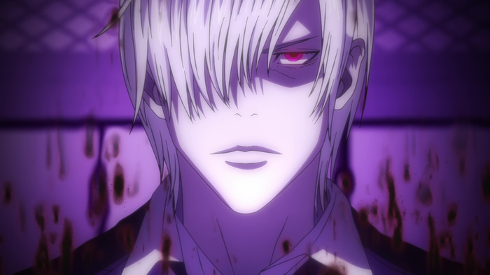 OOY͉ʃC_[ɂȂ肽 #6