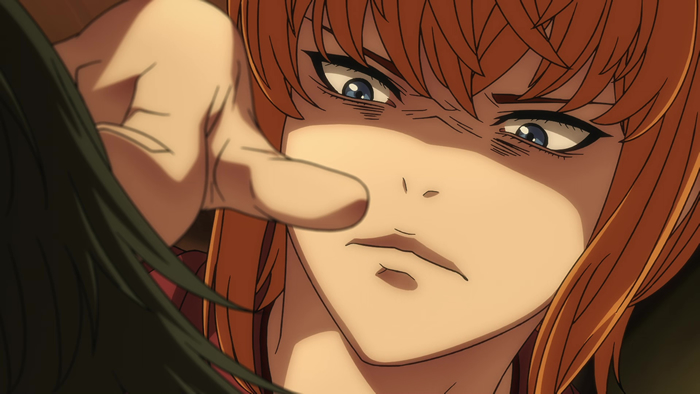 OOY͉ʃC_[ɂȂ肽 #6