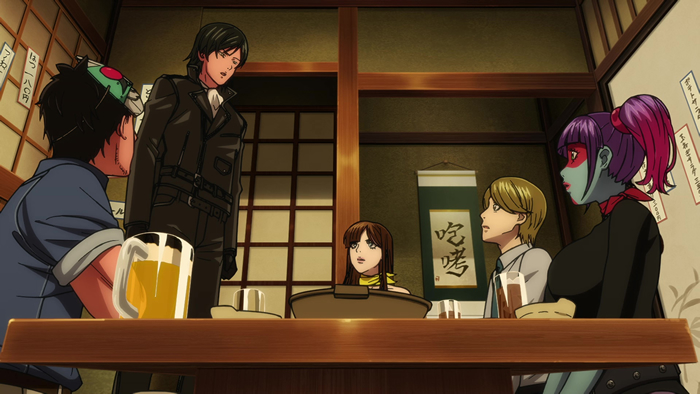 OOY͉ʃC_[ɂȂ肽 #6