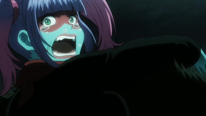 OOY͉ʃC_[ɂȂ肽 #6