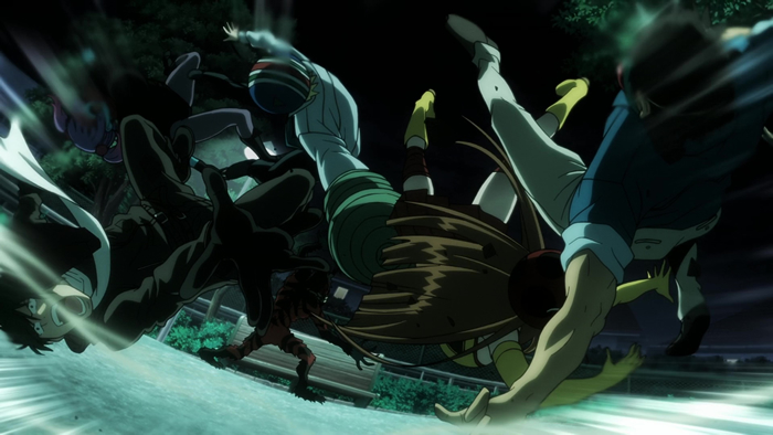 OOY͉ʃC_[ɂȂ肽 #6