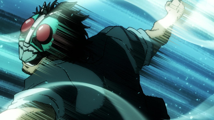 OOY͉ʃC_[ɂȂ肽 #6