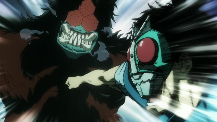 OOY͉ʃC_[ɂȂ肽 #6