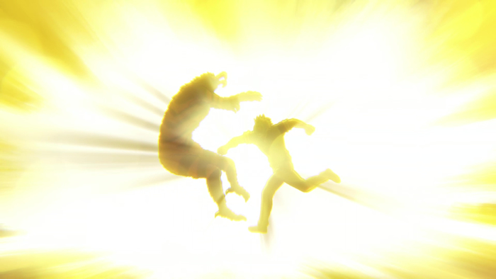 OOY͉ʃC_[ɂȂ肽 #6