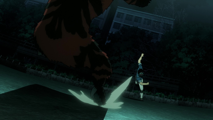 OOY͉ʃC_[ɂȂ肽 #6