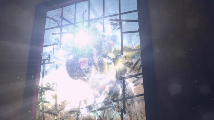 仮面ライダーゼッツ Case 10「消える」