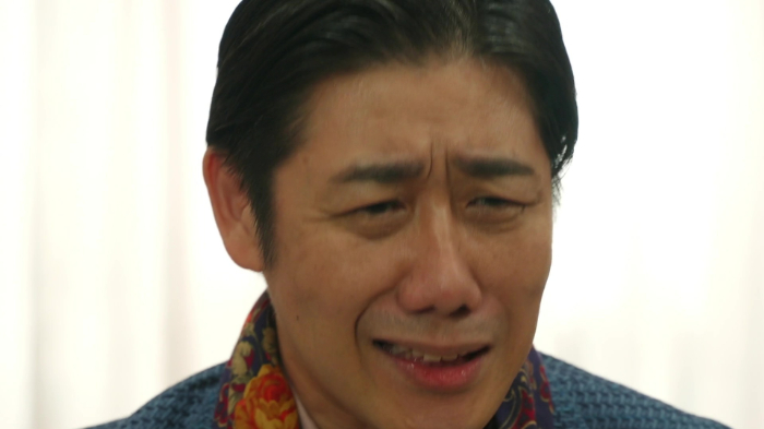 仮面ライダーゼッツ Case 10「消える」