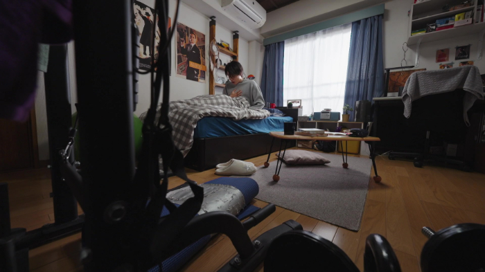 仮面ライダーゼッツ Case 10「消える」