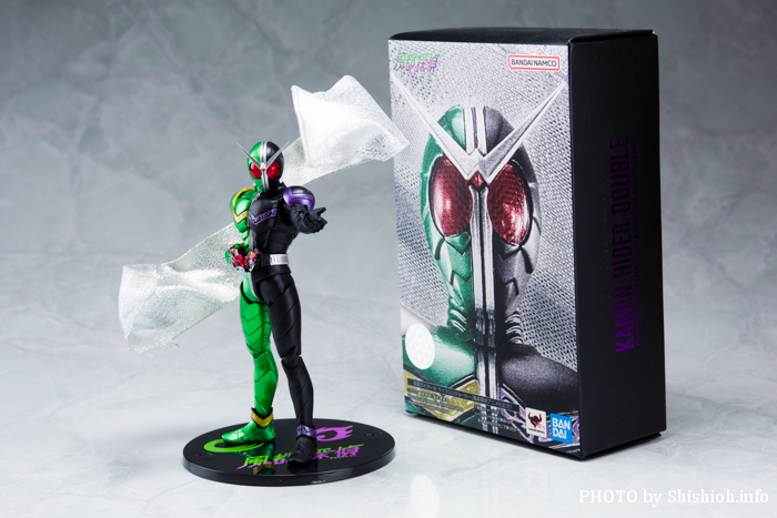 S.H.tBMA[cI S.H.Figuartsi^@jʃC_[W TCNW[J[ sTAjLO 