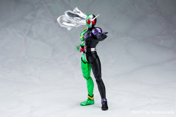 S.H.tBMA[cI S.H.Figuartsi^@jʃC_[W TCNW[J[ sTAjLO 