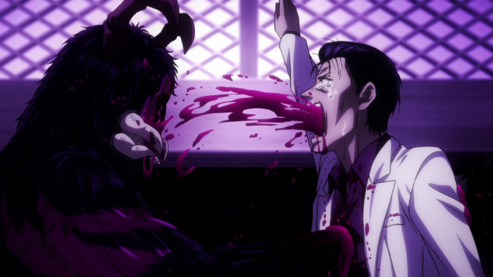 東島丹三郎は仮面ライダーになりたい #7