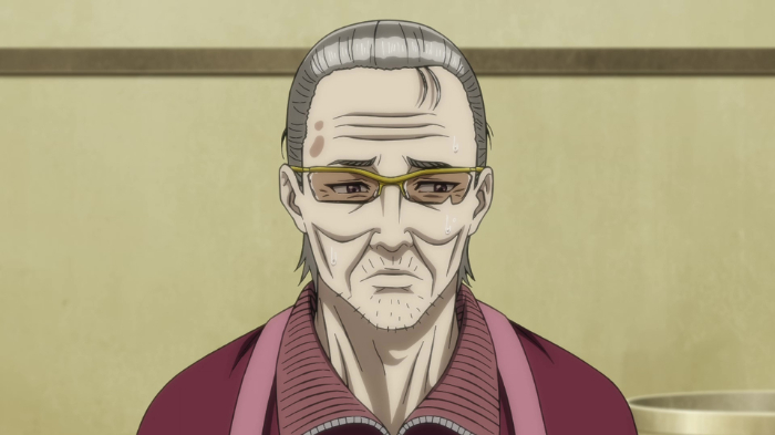 東島丹三郎は仮面ライダーになりたい #7