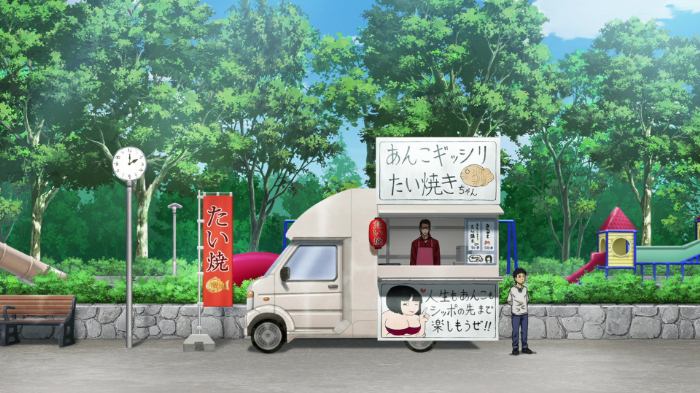 東島丹三郎は仮面ライダーになりたい #7