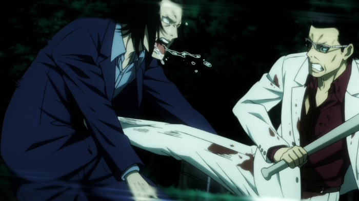 東島丹三郎は仮面ライダーになりたい #7