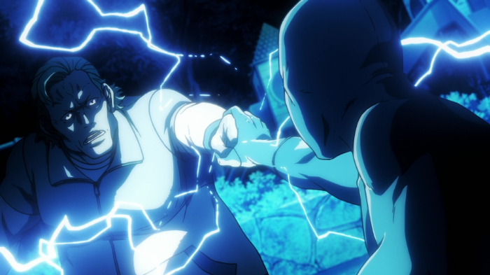 東島丹三郎は仮面ライダーになりたい #7