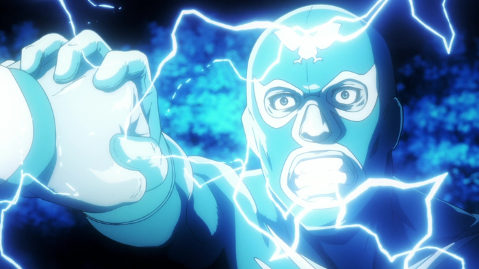 東島丹三郎は仮面ライダーになりたい #7