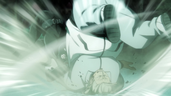 東島丹三郎は仮面ライダーになりたい #7