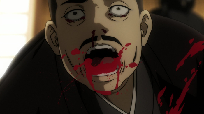 東島丹三郎は仮面ライダーになりたい #7