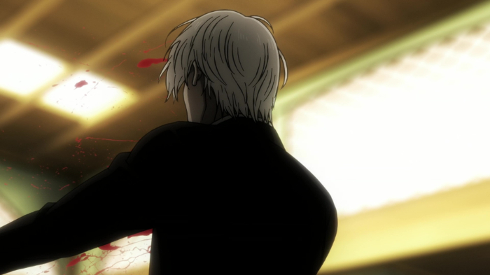 東島丹三郎は仮面ライダーになりたい #7