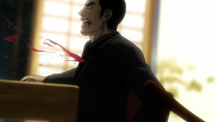 東島丹三郎は仮面ライダーになりたい #7