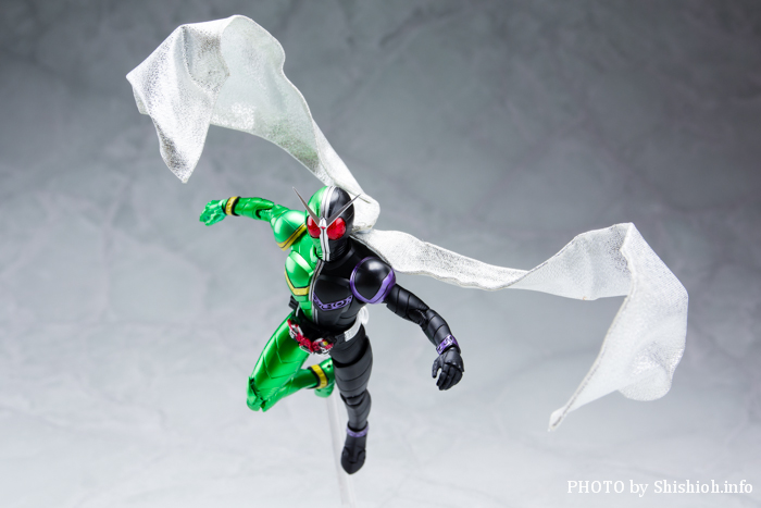 S.H.tBMA[cI S.H.Figuartsi^@jʃC_[W TCNW[J[ sTAjLO 